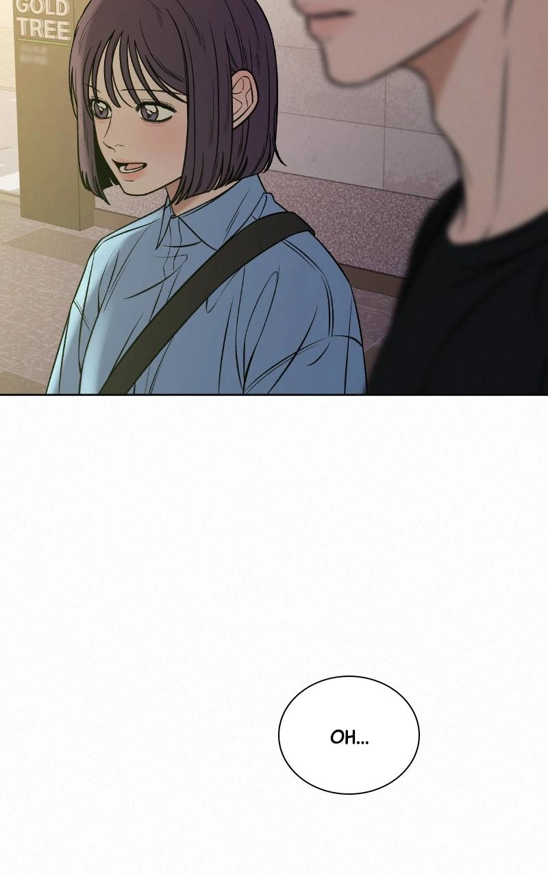 Operation: True Love Chapter 94 Page 86