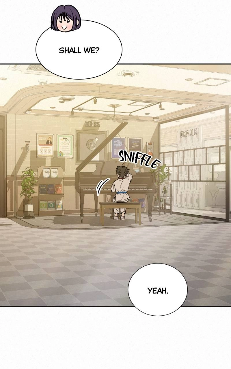 Operation: True Love Chapter 94 Page 87