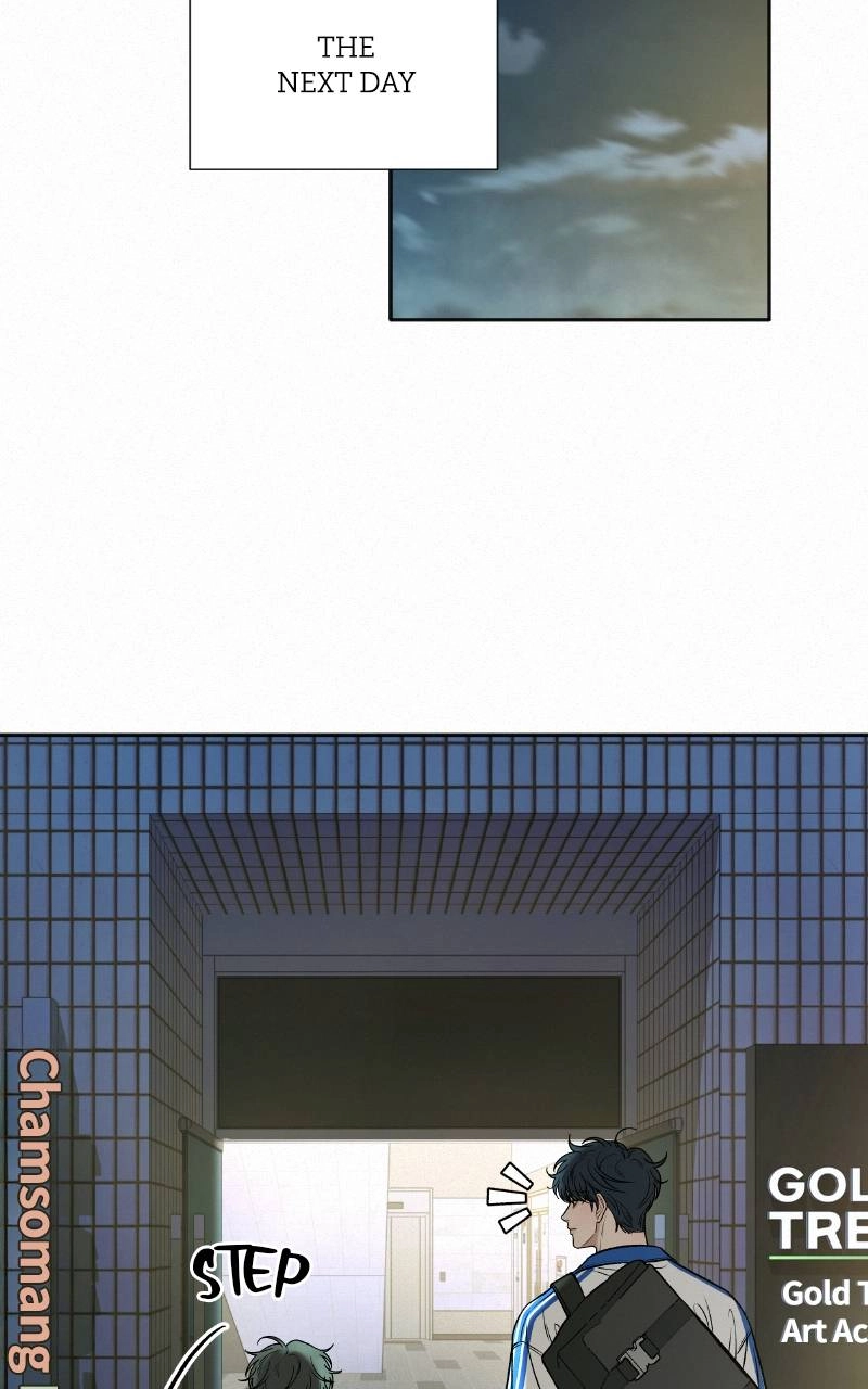 Operation: True Love Chapter 94 Page 89