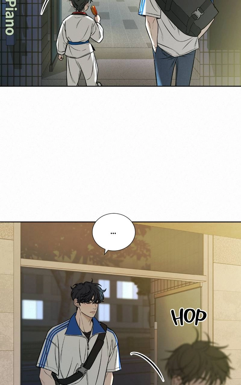 Operation: True Love Chapter 94 Page 90