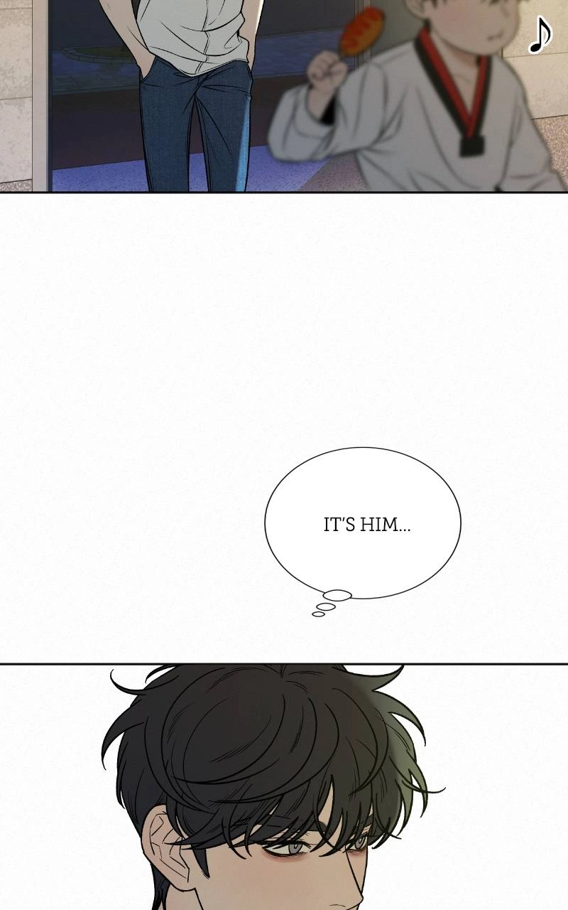 Operation: True Love Chapter 94 Page 91