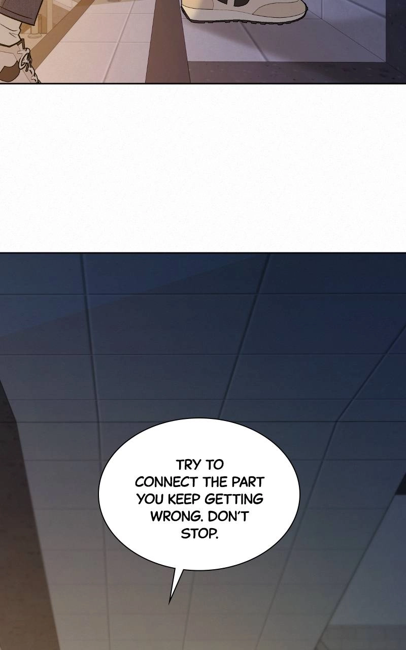 Operation: True Love Chapter 94 Page 94