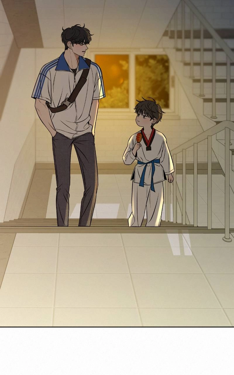 Operation: True Love Chapter 94 Page 95