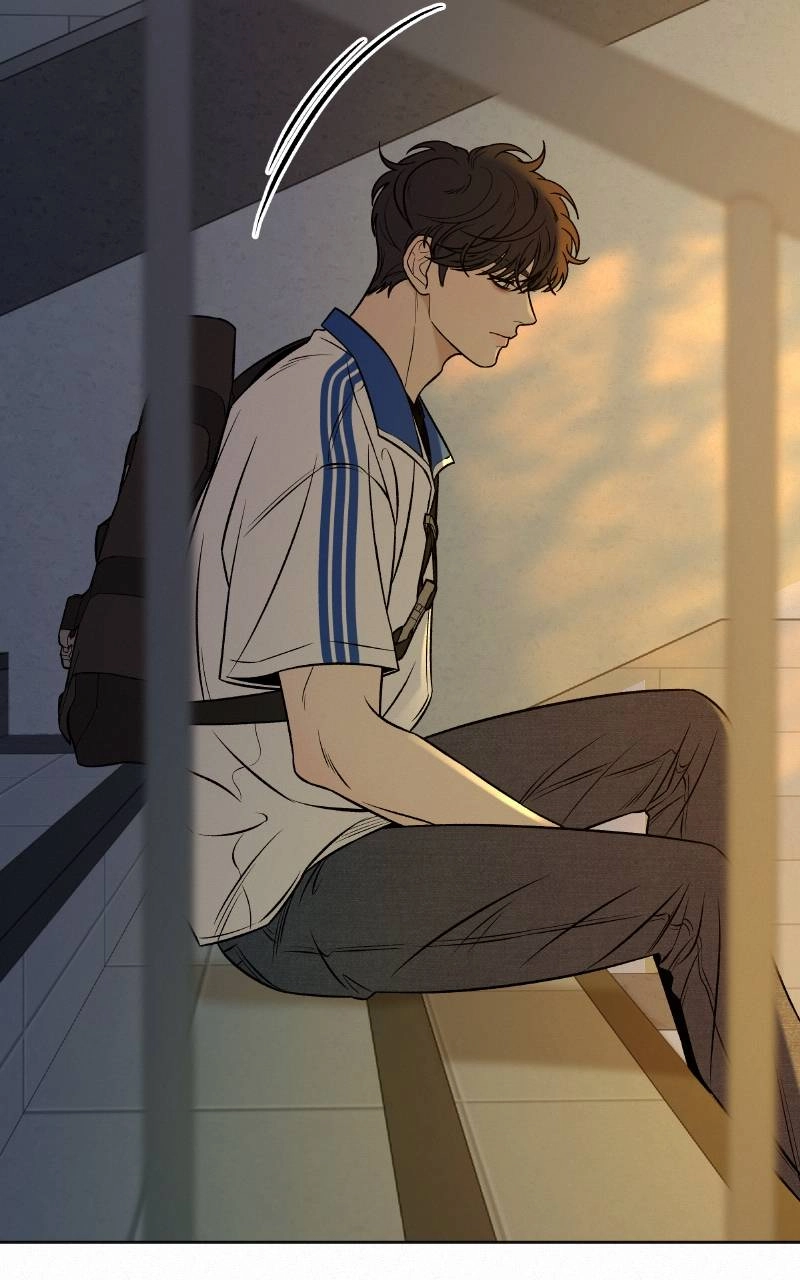 Operation: True Love Chapter 94 Page 98