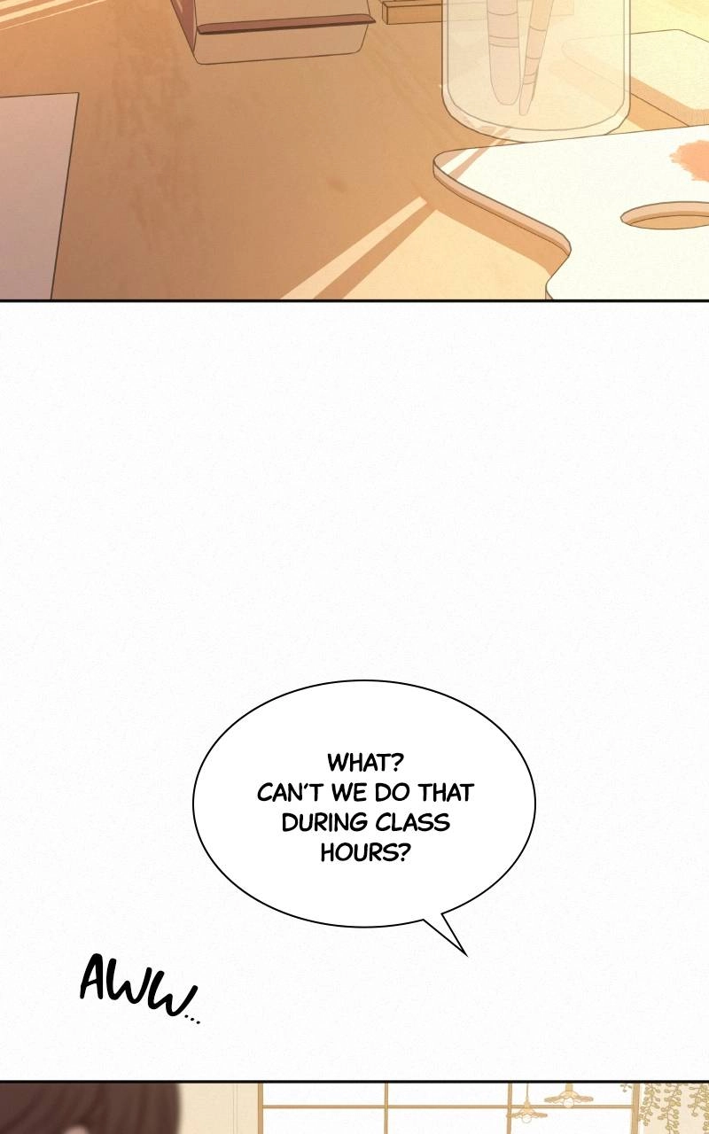 Operation: True Love Chapter 94 Page 9