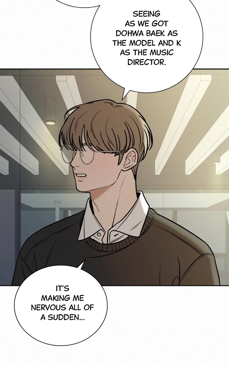 Operation: True Love Chapter 107 Page 100