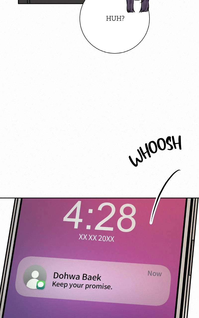 Operation: True Love Chapter 107 Page 104