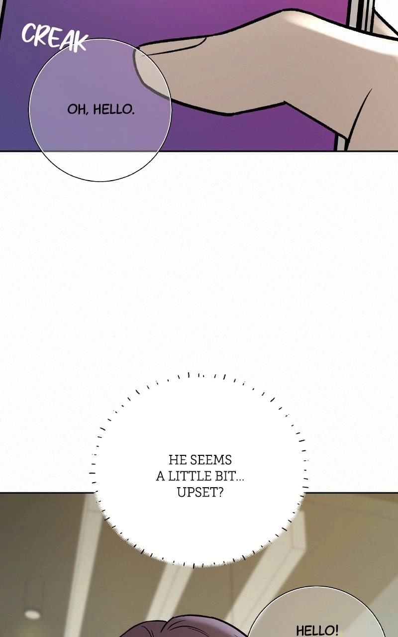 Operation: True Love Chapter 107 Page 105