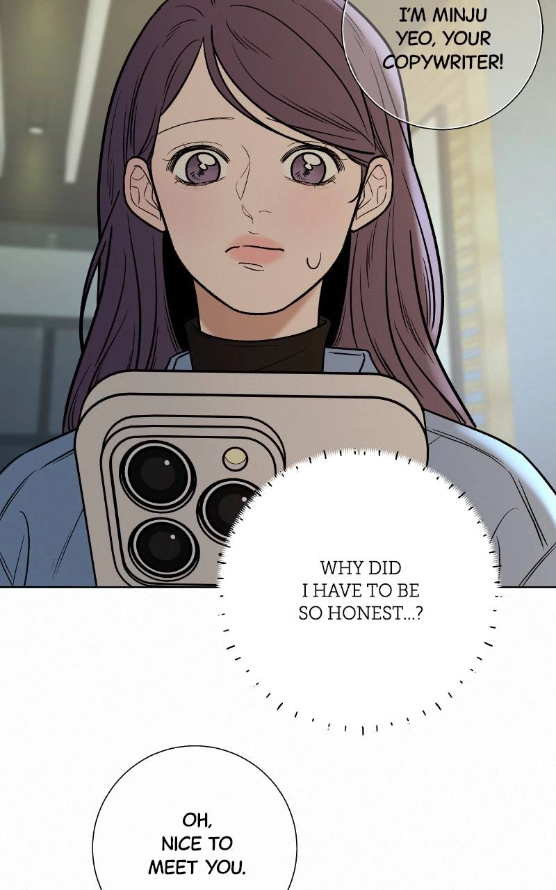 Operation: True Love Chapter 107 Page 106