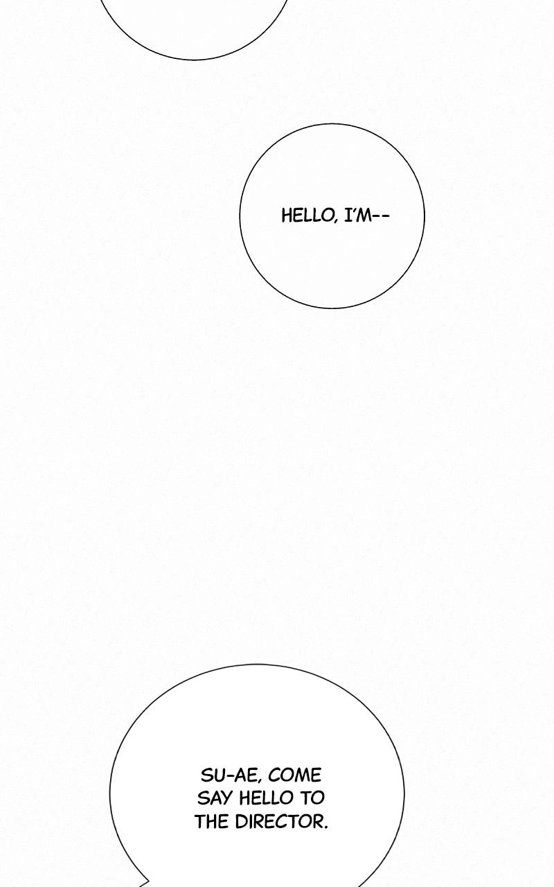 Operation: True Love Chapter 107 Page 107