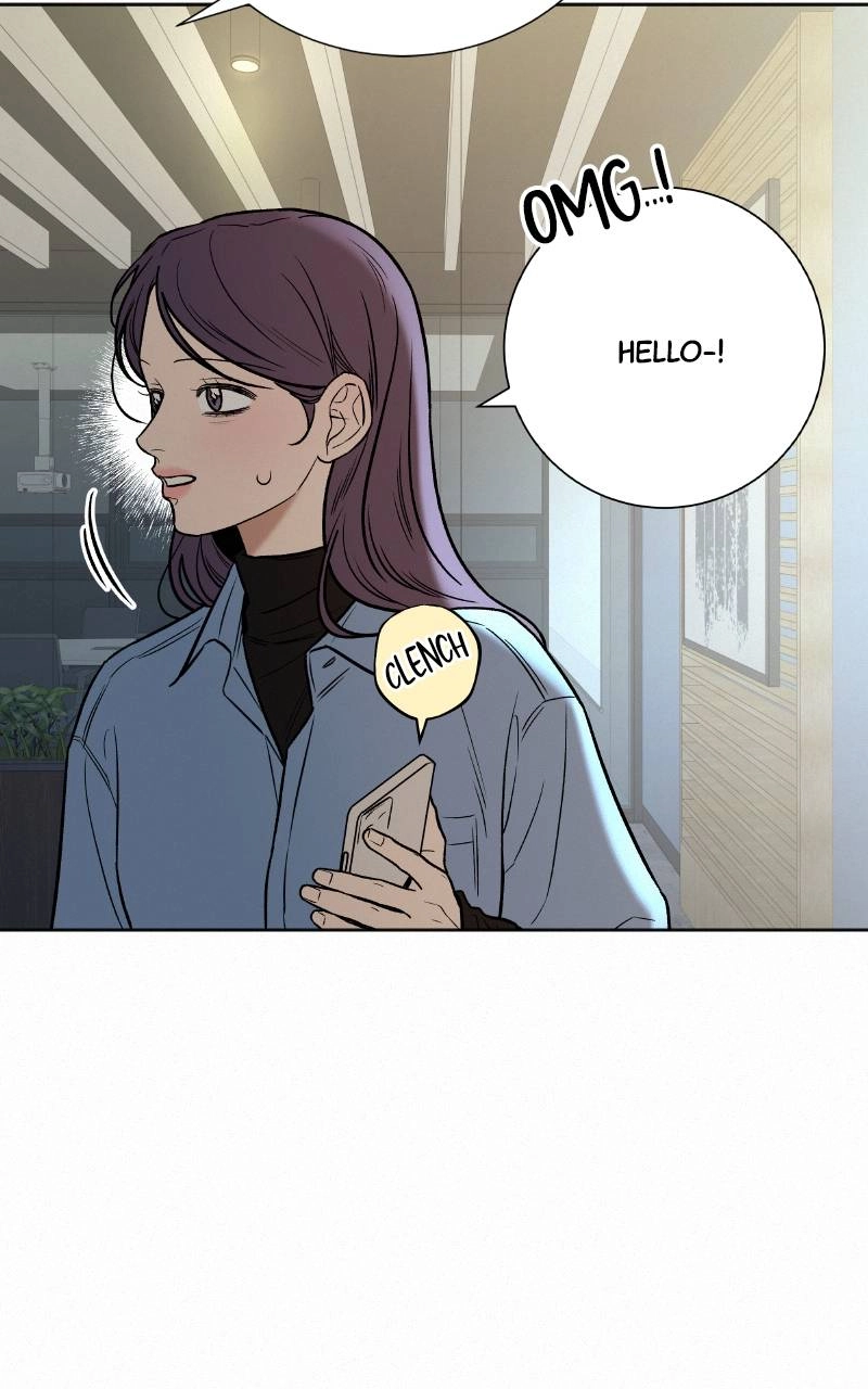 Operation: True Love Chapter 107 Page 108