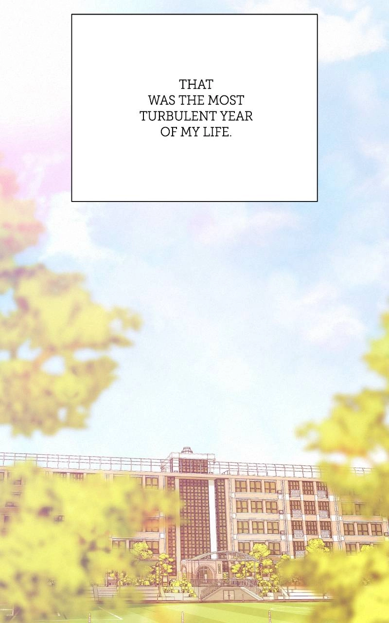 Operation: True Love Chapter 107 Page 110