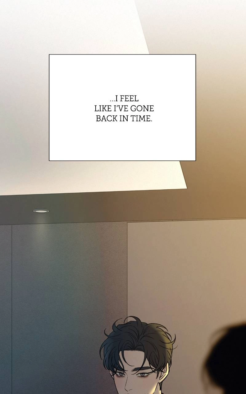 Operation: True Love Chapter 107 Page 112