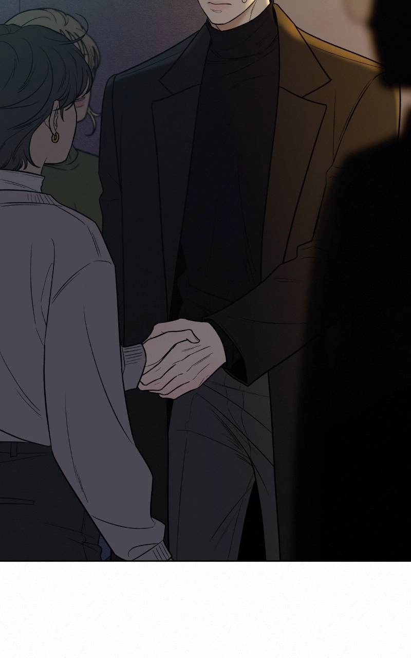 Operation: True Love Chapter 107 Page 113