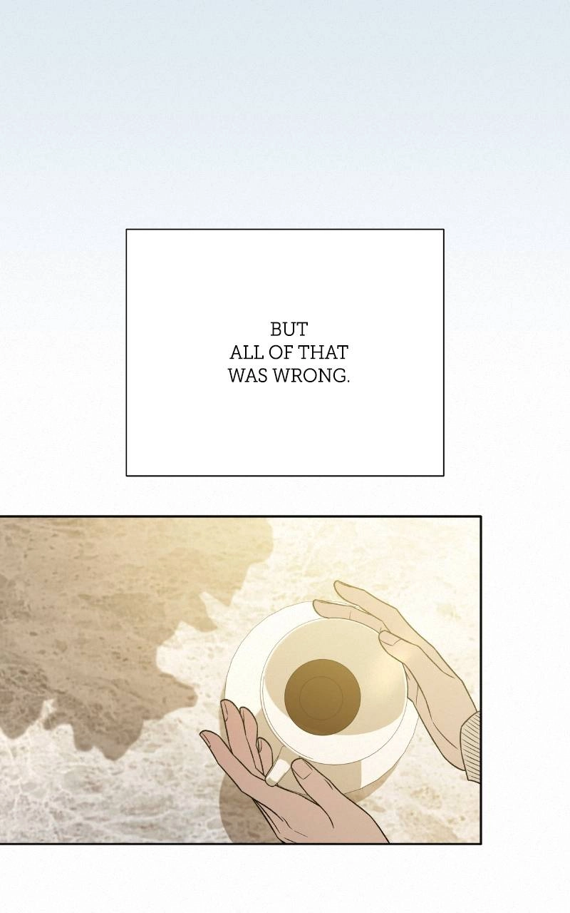 Operation: True Love Chapter 107 Page 21