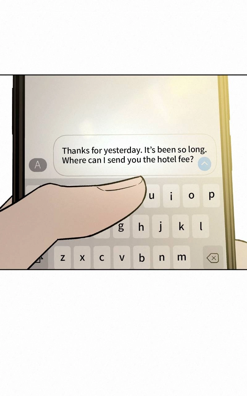 Operation: True Love Chapter 107 Page 30