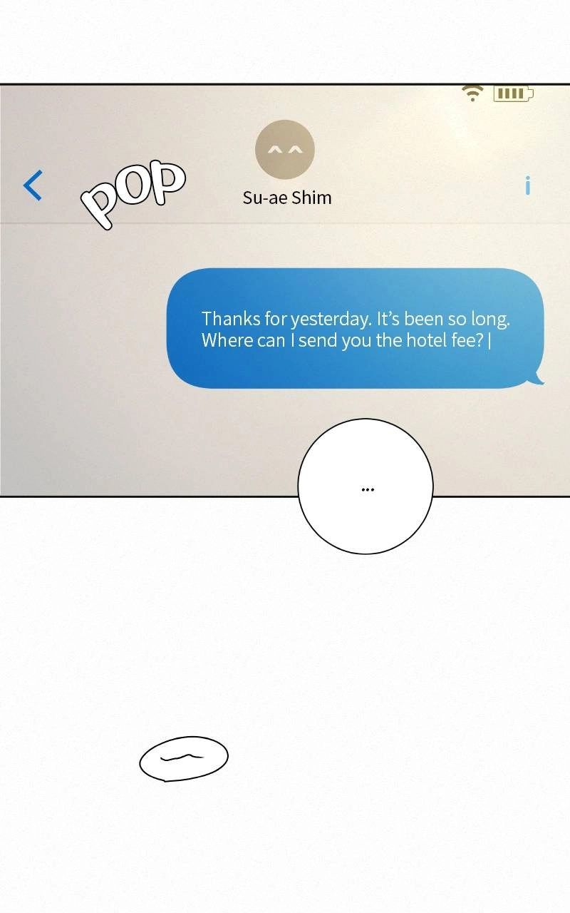 Operation: True Love Chapter 107 Page 33