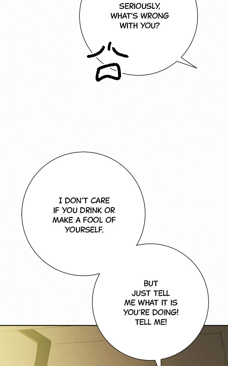 Operation: True Love Chapter 107 Page 35