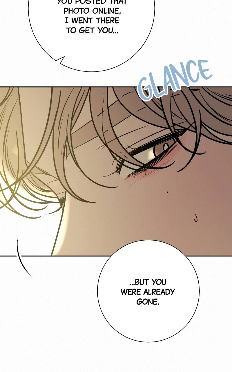 Operation: True Love Chapter 107 Page 38