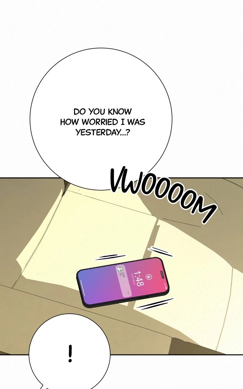 Operation: True Love Chapter 107 Page 39