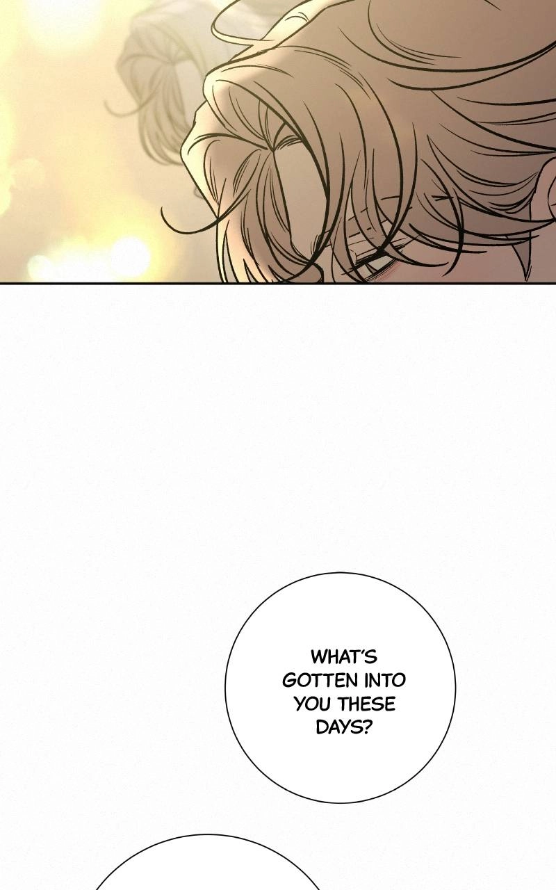 Operation: True Love Chapter 107 Page 43