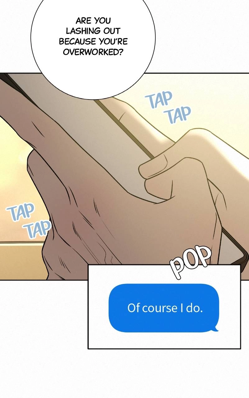 Operation: True Love Chapter 107 Page 44