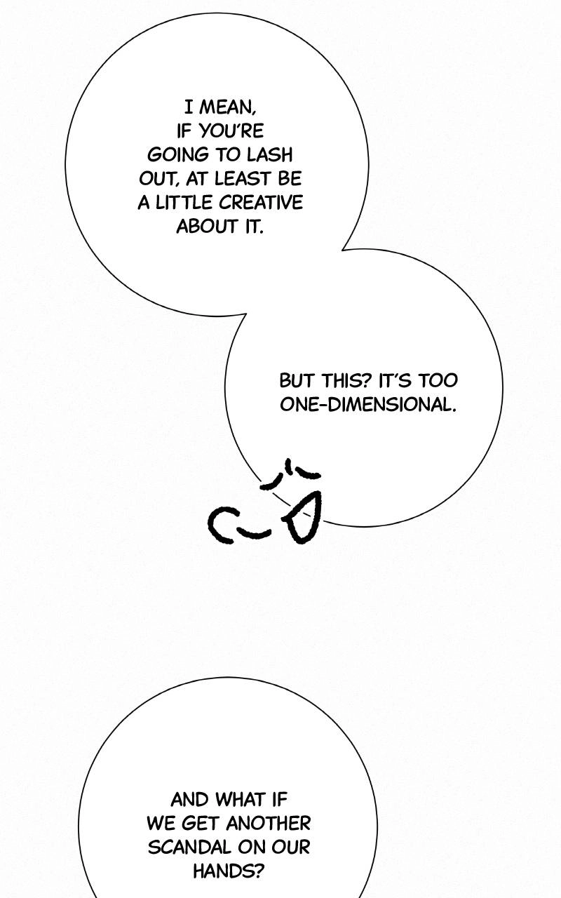 Operation: True Love Chapter 107 Page 45