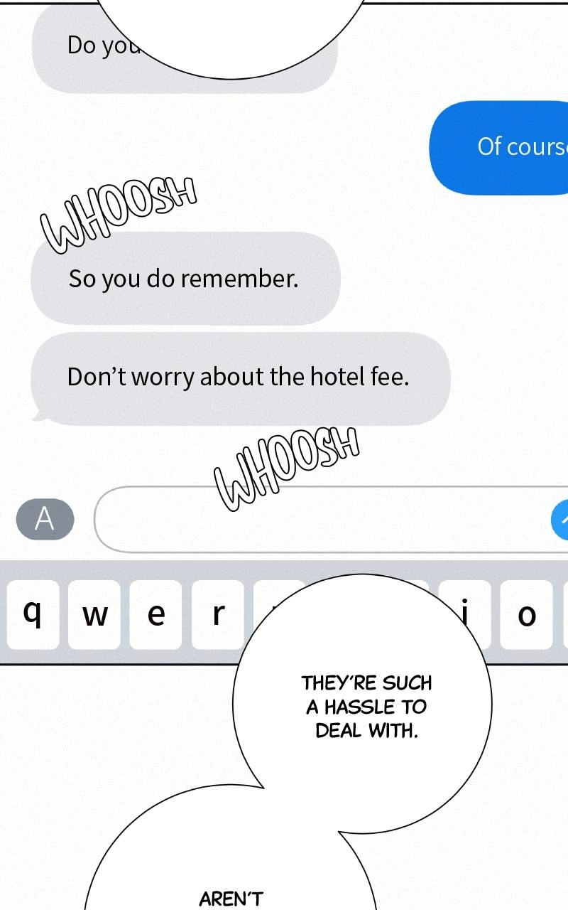 Operation: True Love Chapter 107 Page 46