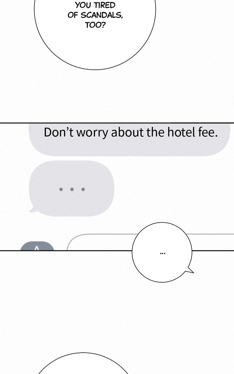 Operation: True Love Chapter 107 Page 47