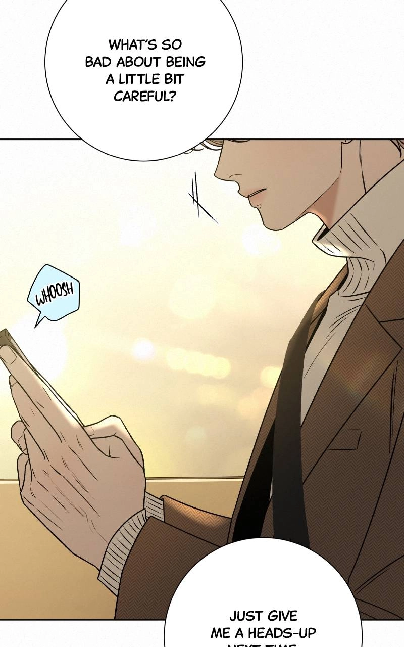 Operation: True Love Chapter 107 Page 48