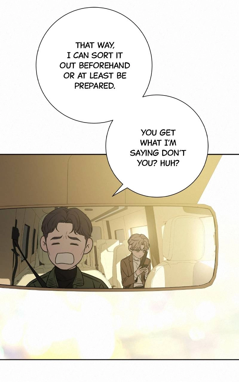 Operation: True Love Chapter 107 Page 50