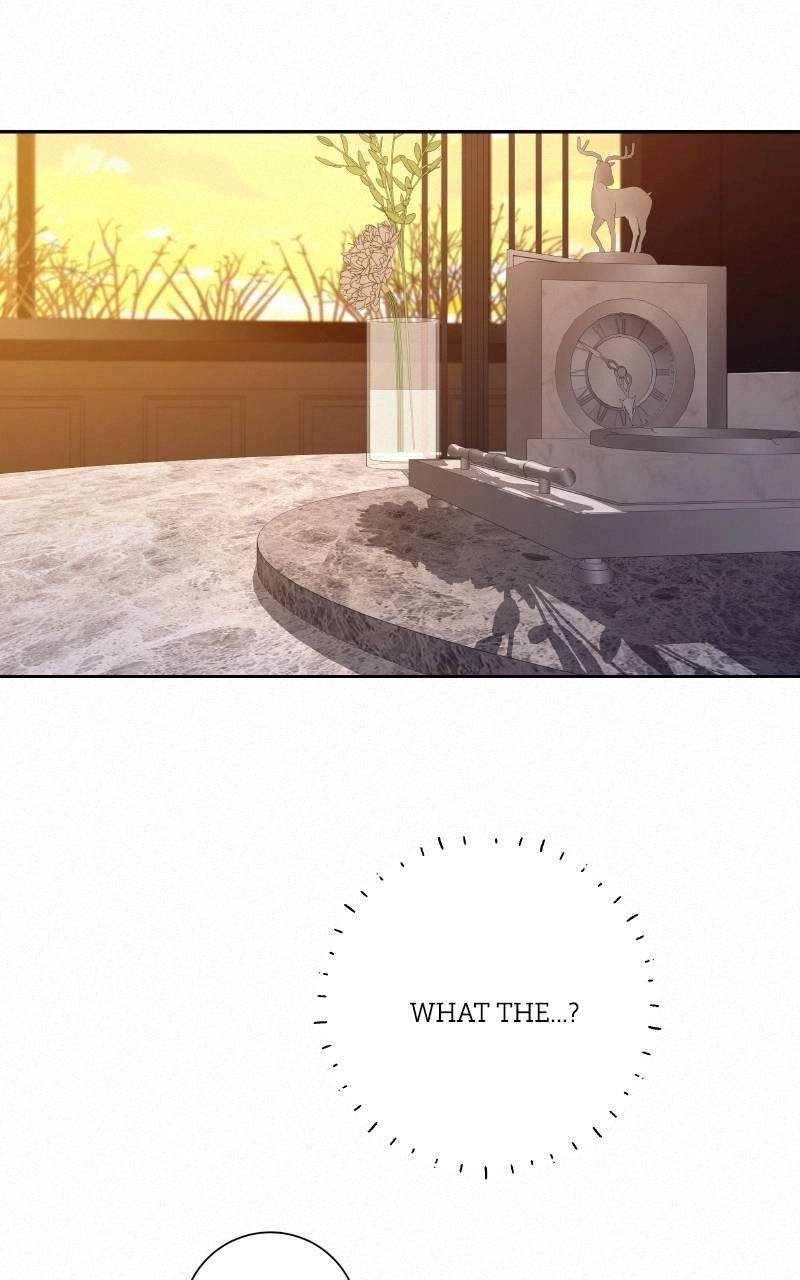 Operation: True Love Chapter 107 Page 56