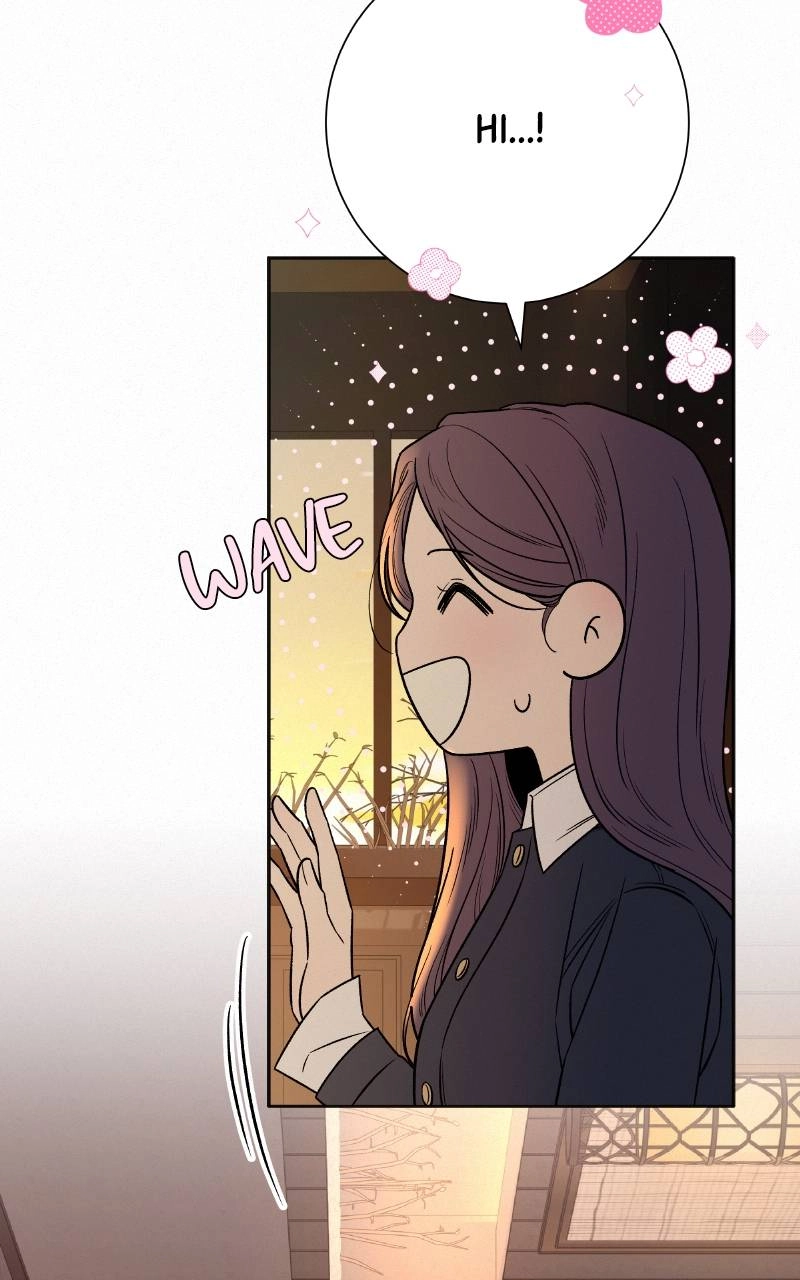 Operation: True Love Chapter 107 Page 59