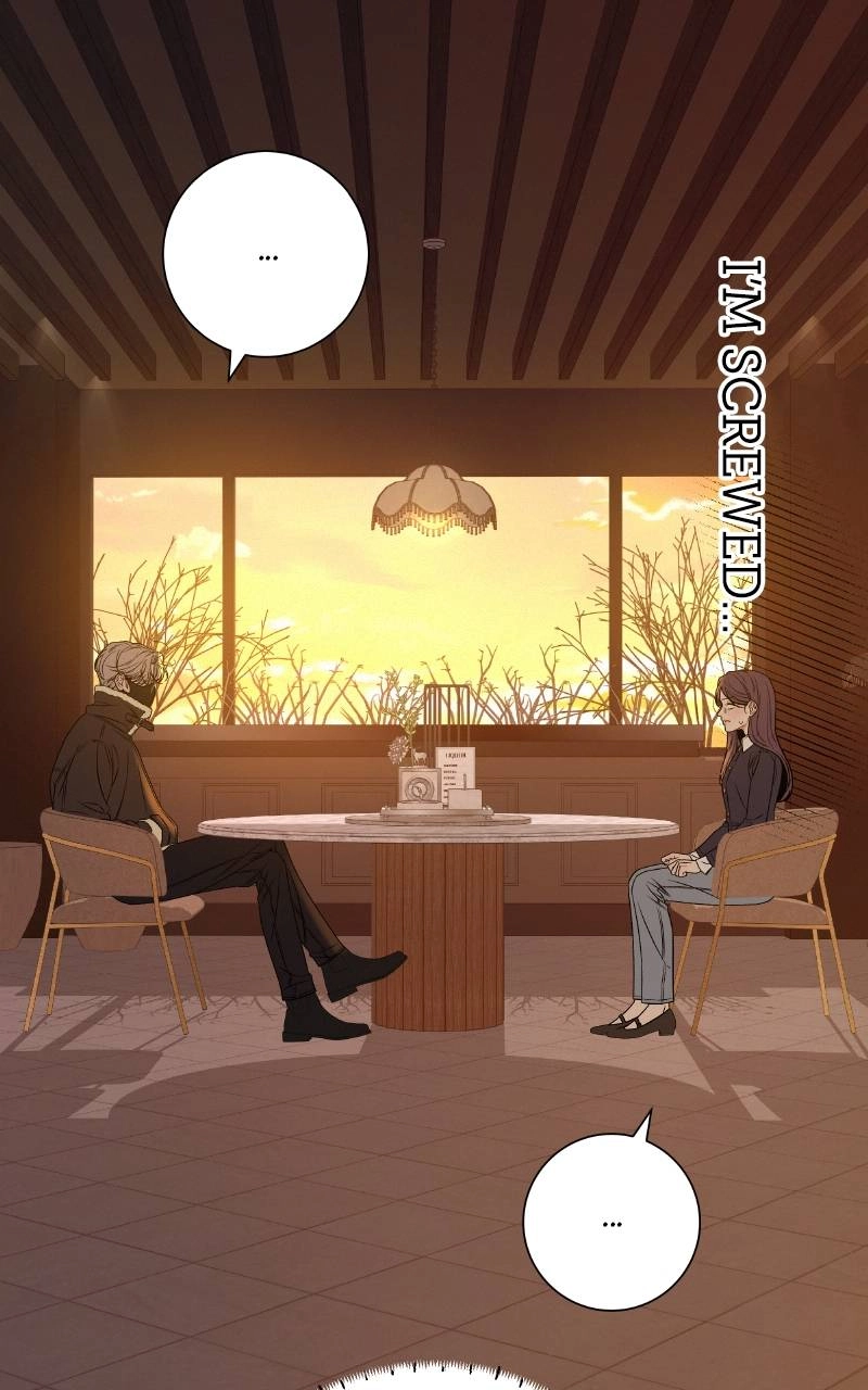 Operation: True Love Chapter 107 Page 64