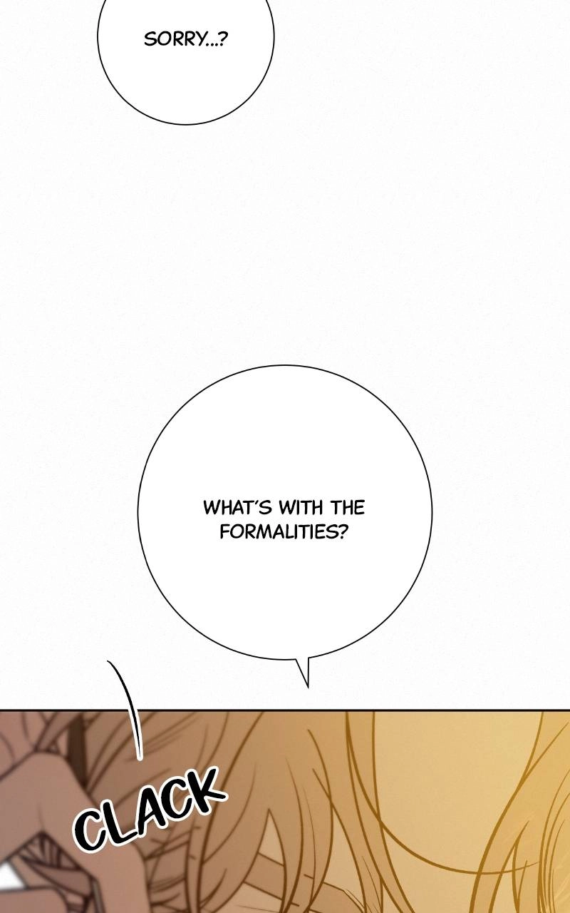 Operation: True Love Chapter 107 Page 68