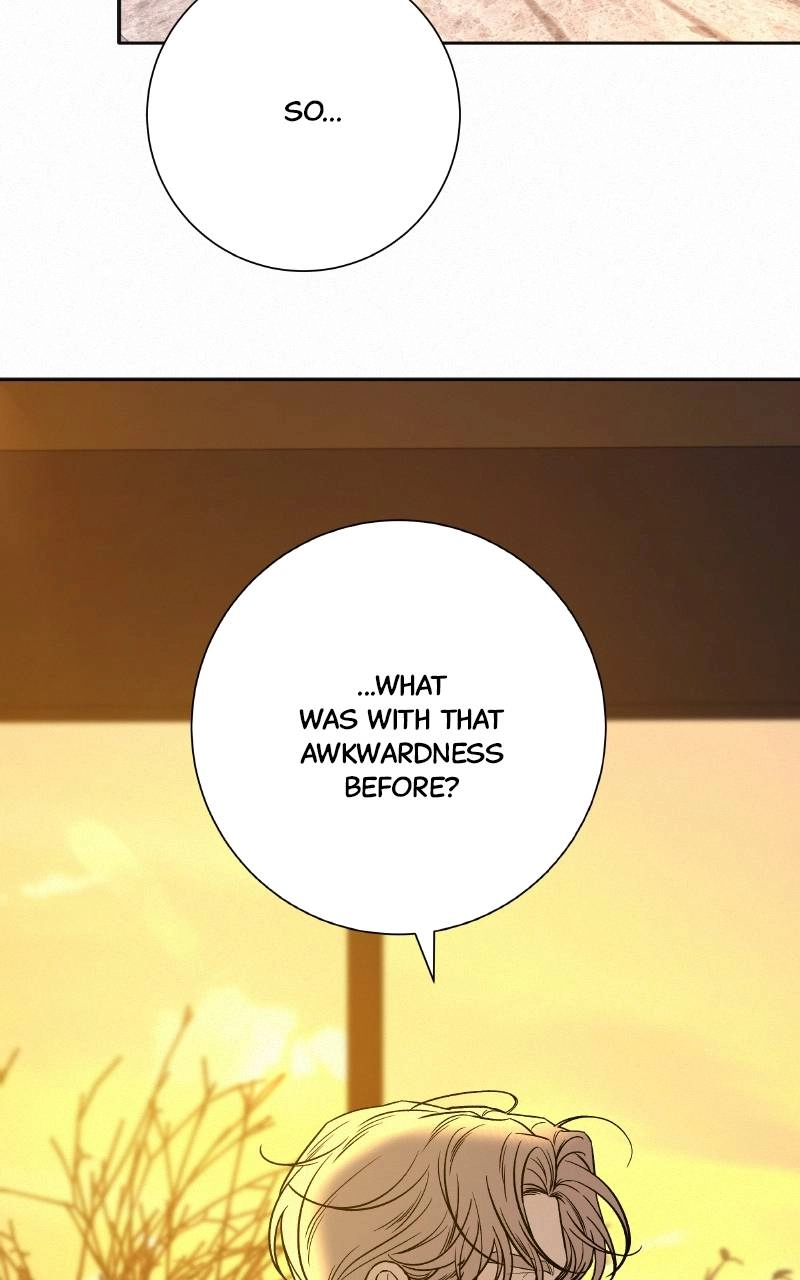 Operation: True Love Chapter 107 Page 73