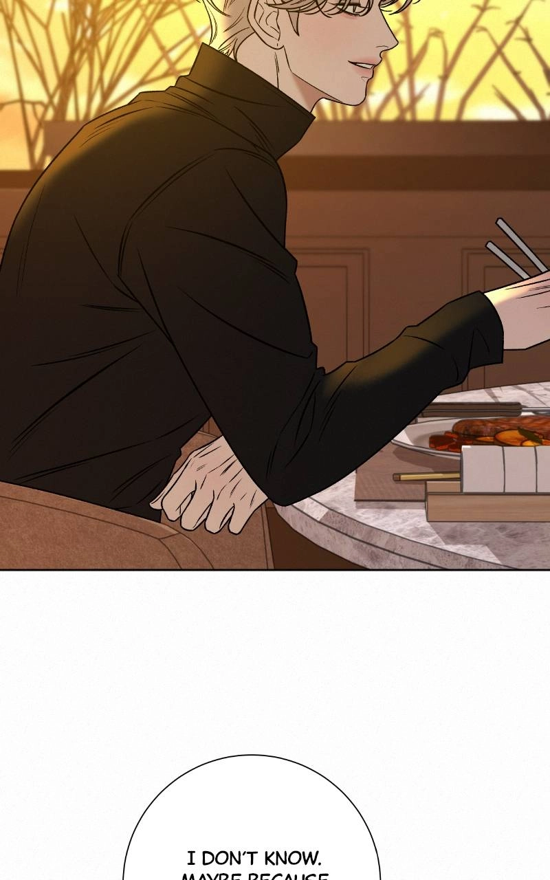 Operation: True Love Chapter 107 Page 74