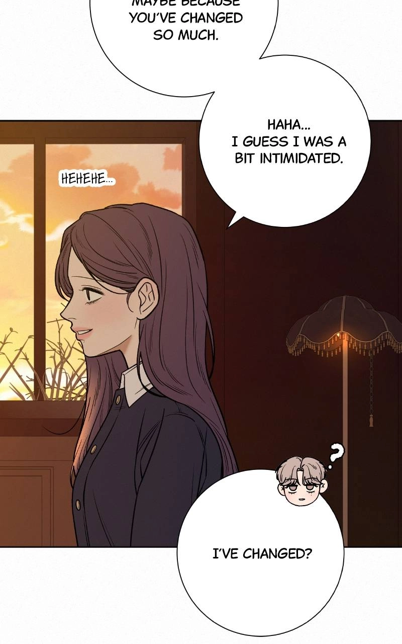 Operation: True Love Chapter 107 Page 75