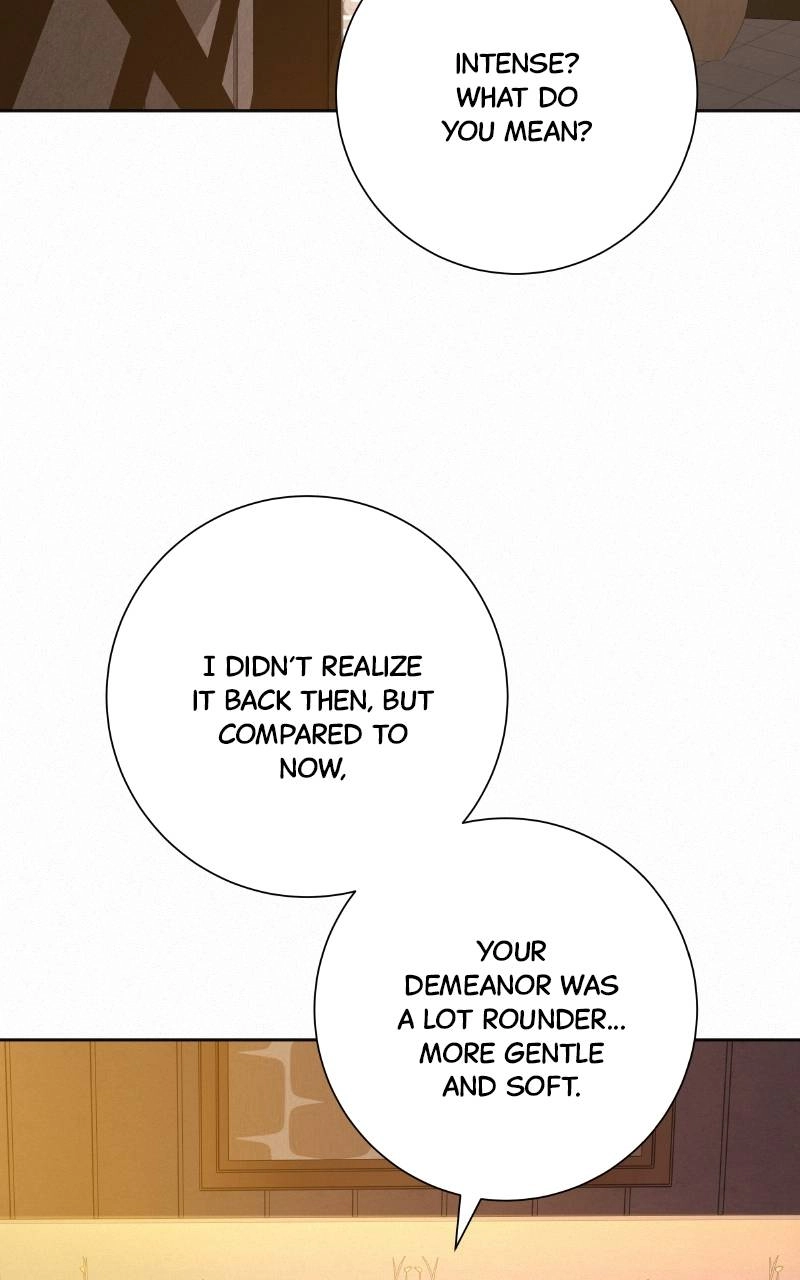 Operation: True Love Chapter 107 Page 77