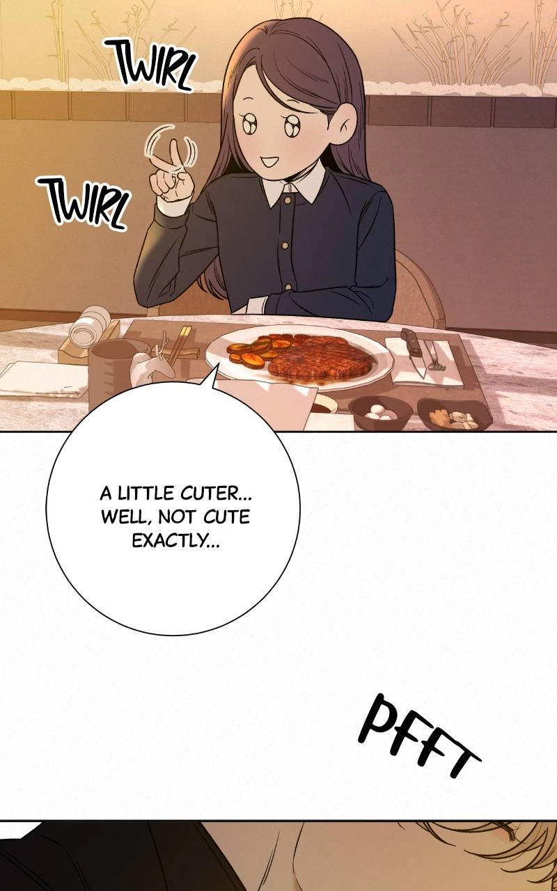 Operation: True Love Chapter 107 Page 78