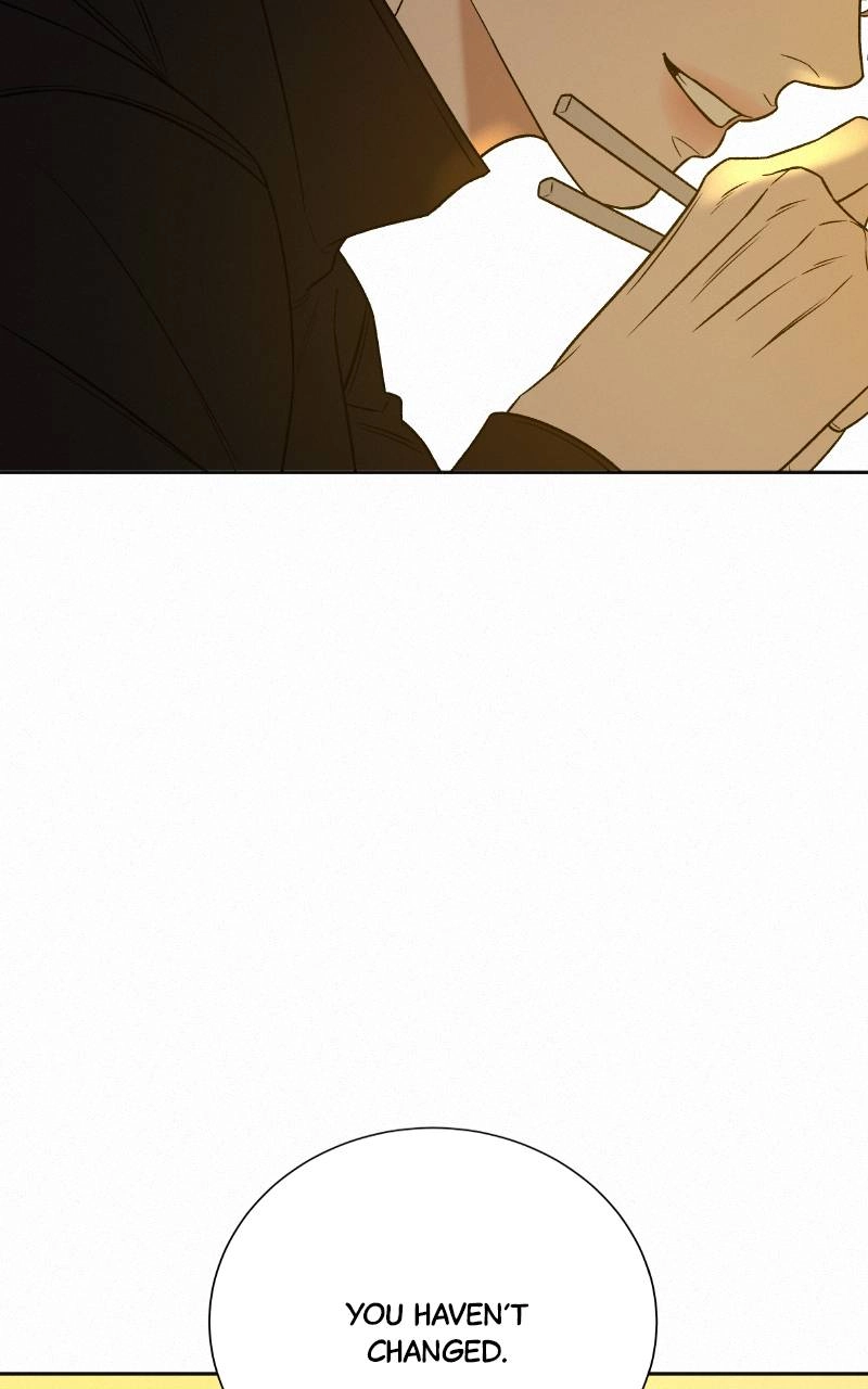 Operation: True Love Chapter 107 Page 79