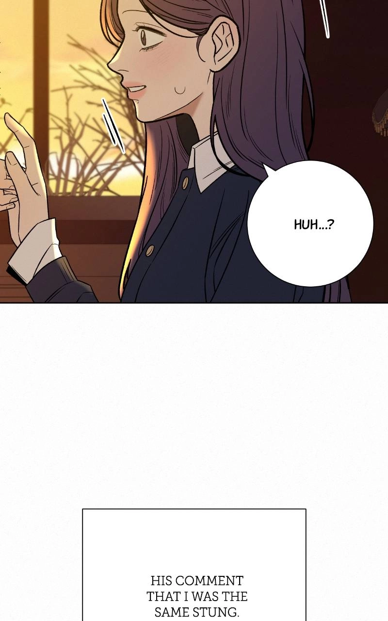 Operation: True Love Chapter 107 Page 82