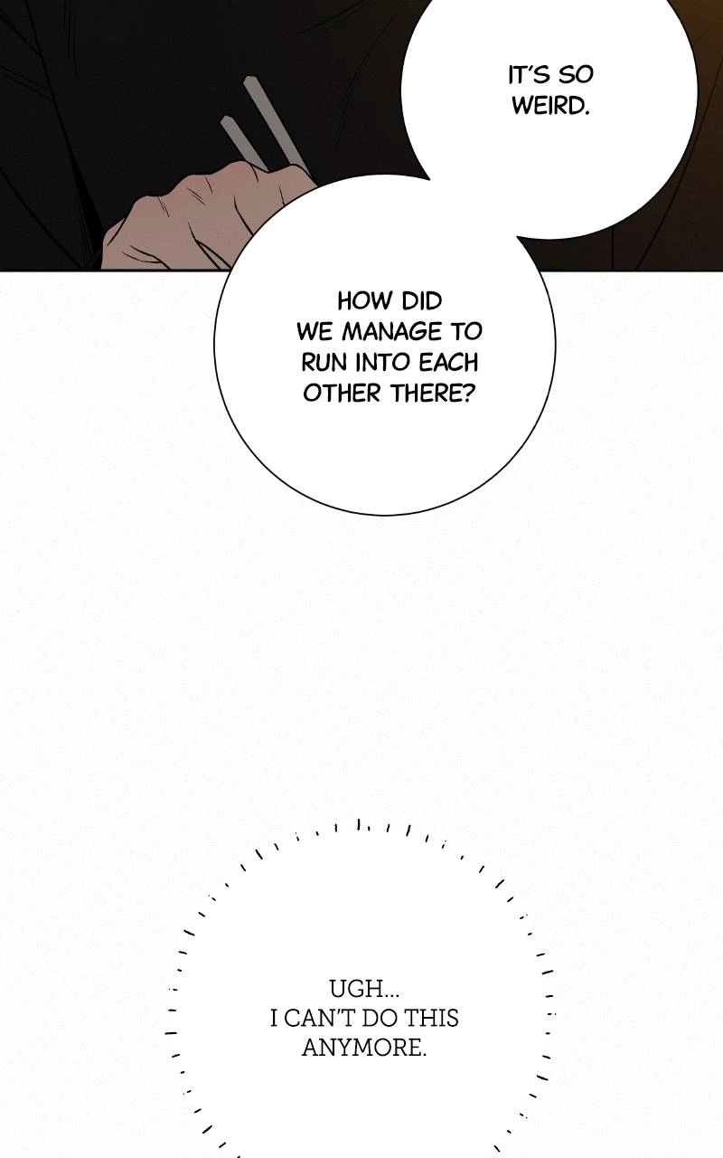 Operation: True Love Chapter 107 Page 86