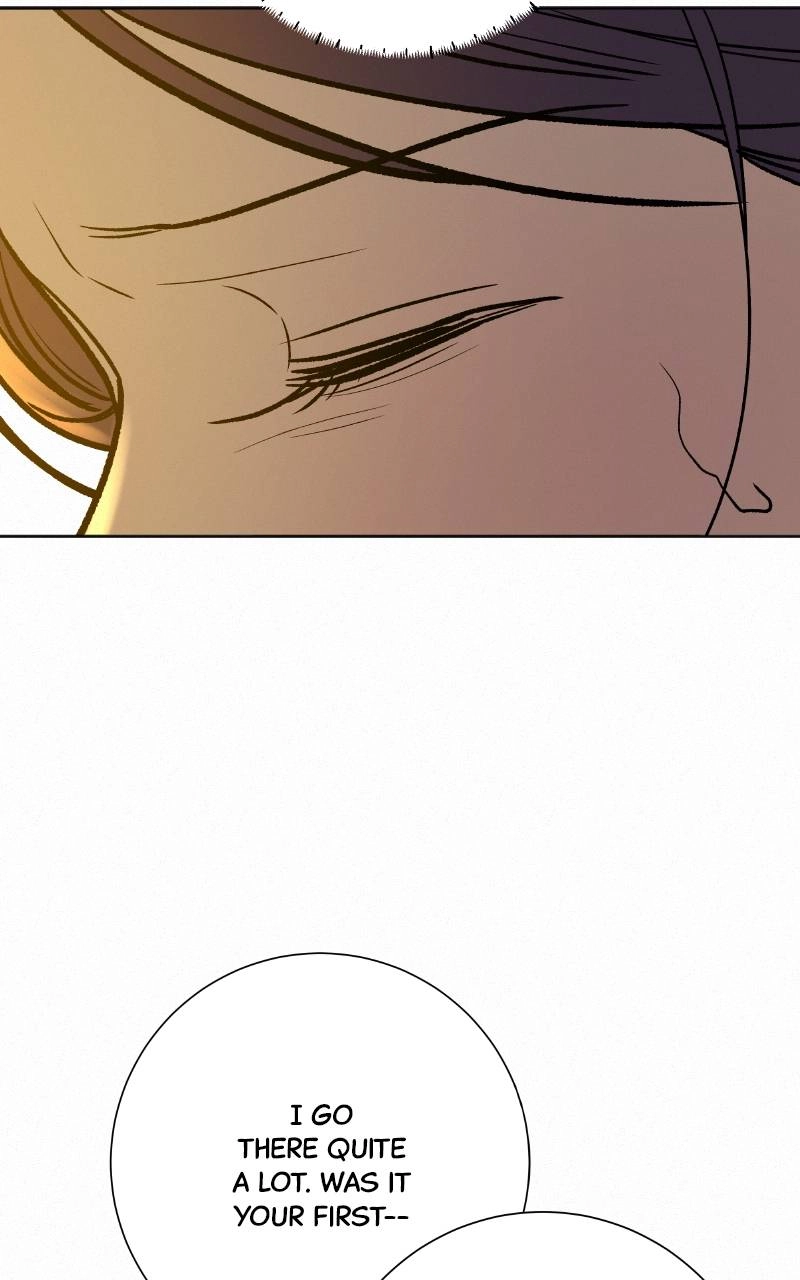 Operation: True Love Chapter 107 Page 87