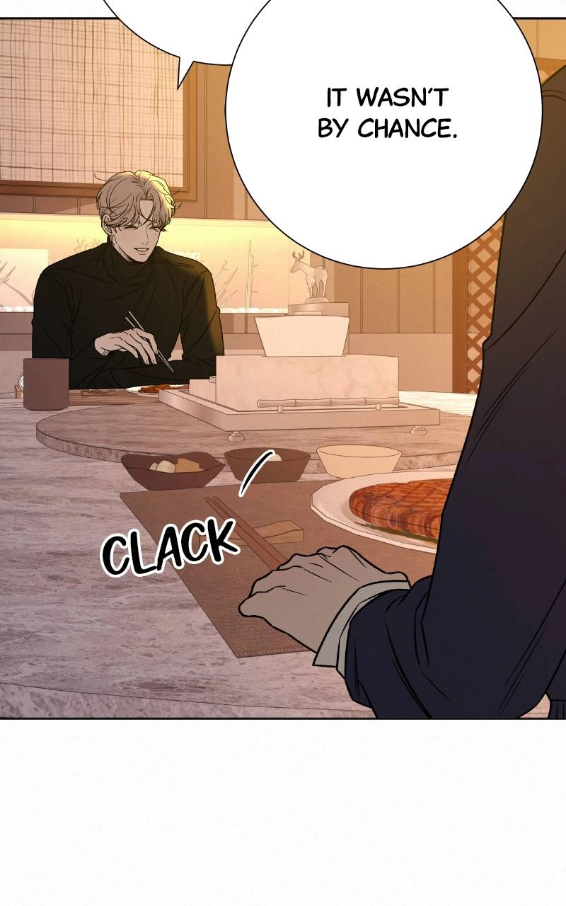 Operation: True Love Chapter 107 Page 88