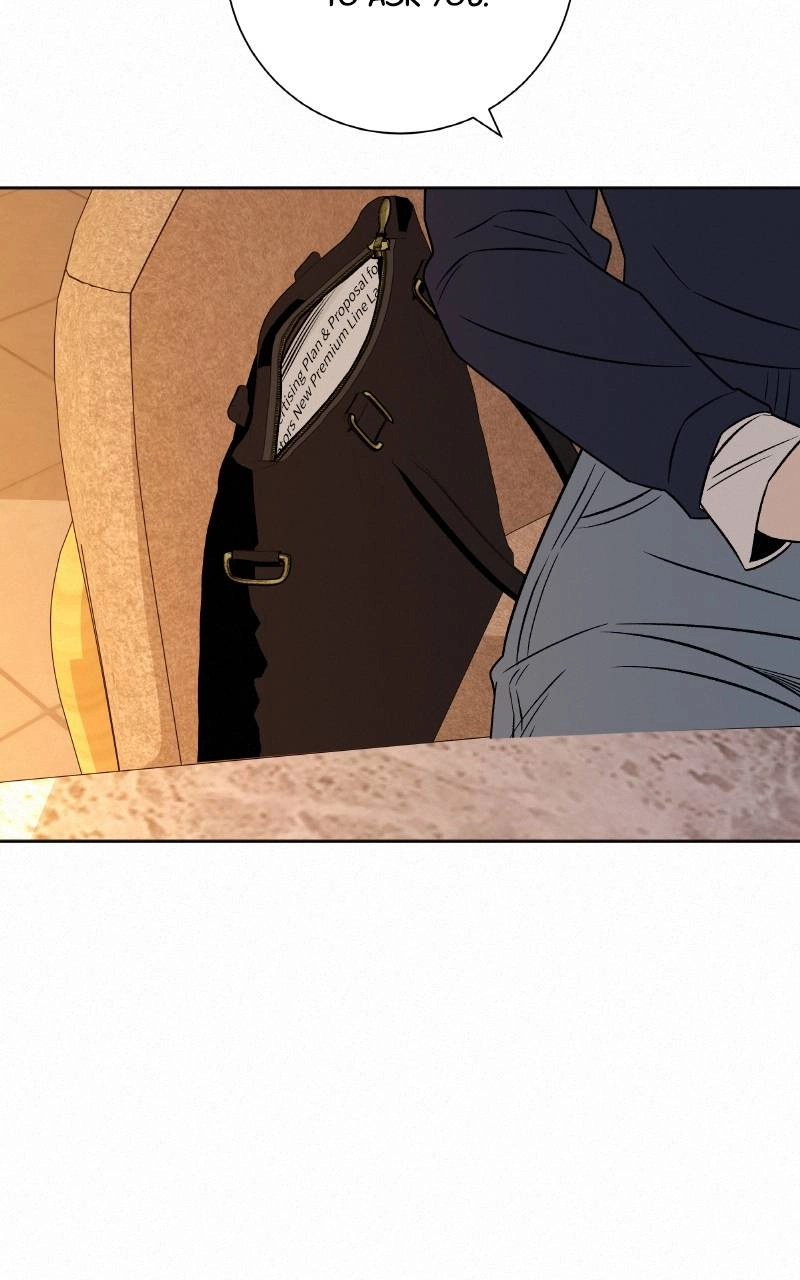 Operation: True Love Chapter 107 Page 91