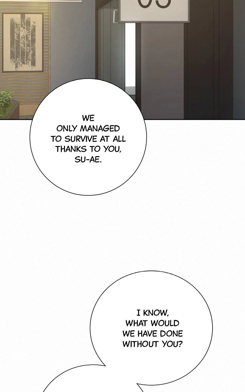 Operation: True Love Chapter 107 Page 96