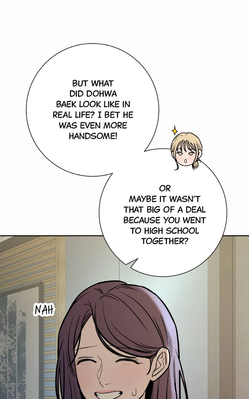 Operation: True Love Chapter 107 Page 98