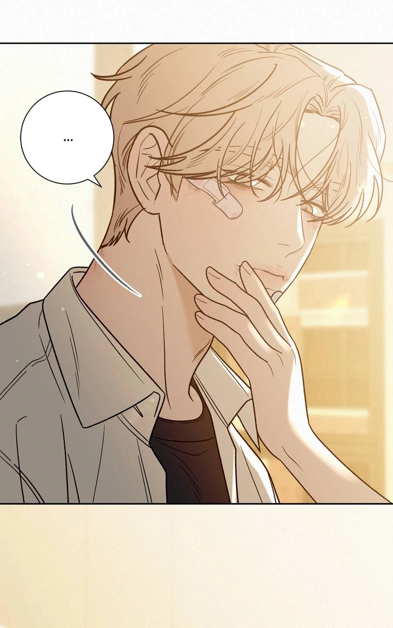 Operation: True Love Chapter 57 Page 100