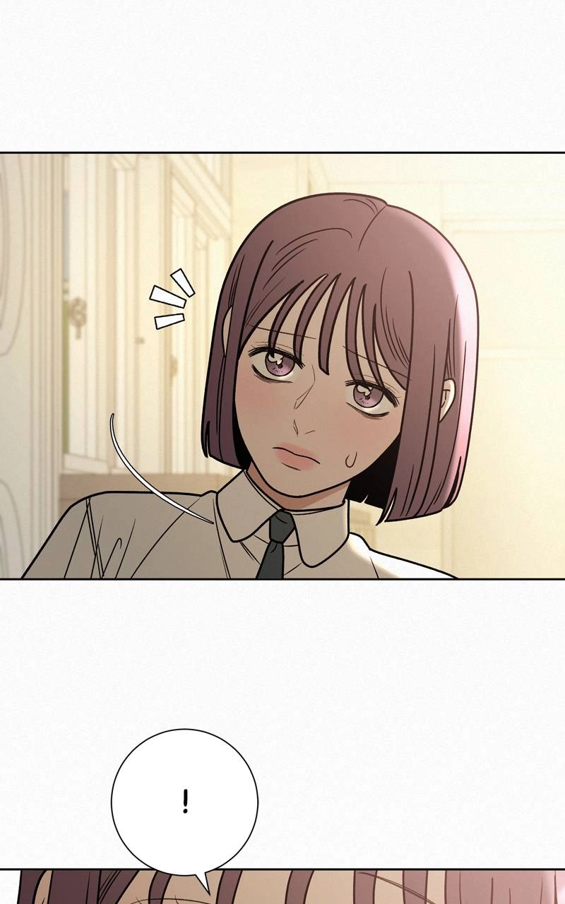 Operation: True Love Chapter 57 Page 10